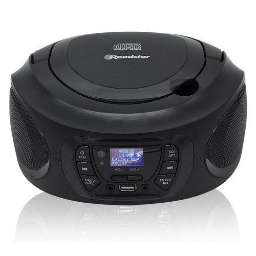 Radio portable dab - radio,