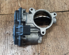 BOITIER PAPILLON MERCEDES CLASSE E W213 220D OM654 A6540900070