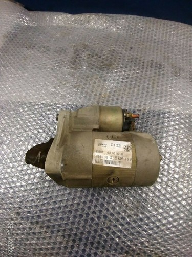 Démarreur moteur 12v 8 - démarreur,