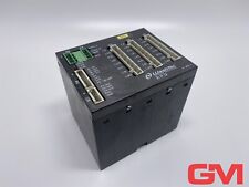 WashTec Contrôle HBG RPD