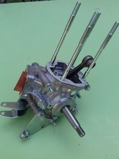 Bas moteur assemblé - moteur, mbk