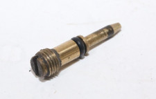 vis richesse carburateur Mikuni 4J3 Yamaha  125 DTMX 2A8 1980+