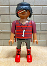 PLAYMOBIL Personnage Pirate
