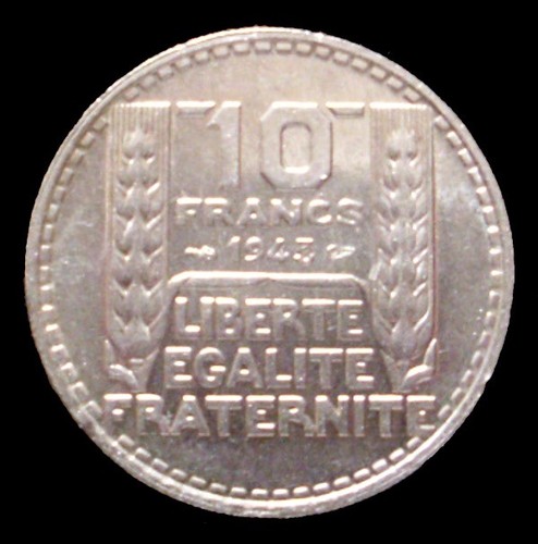 Très rare qualité monnaie - rare, de