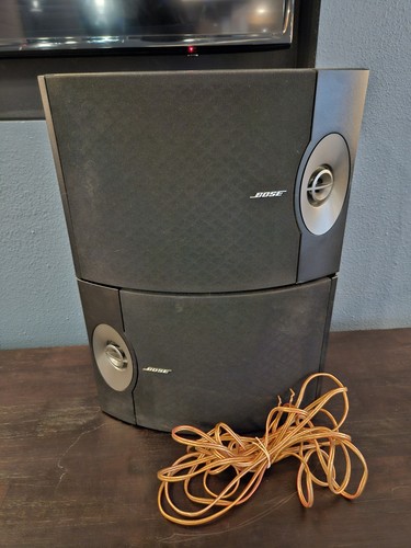Bose 301 series - bose,