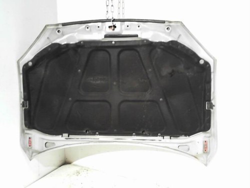 Capot ssangyong kyron - capot,