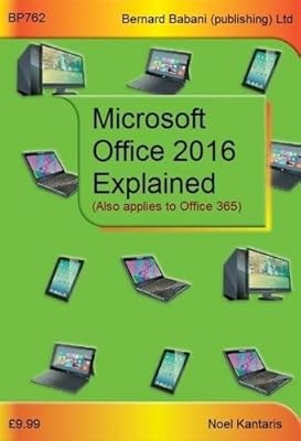 Microsoft office 2016 - microsoft,