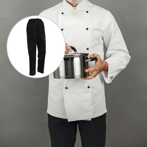 Uniforme chef pantalon - uniforme, de