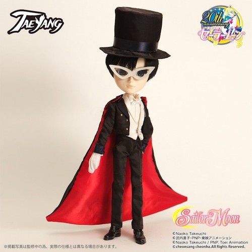 Groove taeyang sailor moon - sailor,