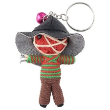 Poupée vaudou Monstre 03