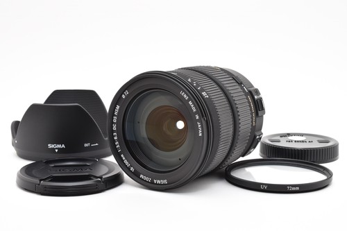 Almost unused sigma af - [almost, unused]
