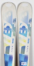 Wedze TEAM 300 - skis d'occasion Junior