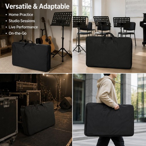 Sac pour pupitre musique - musique,,