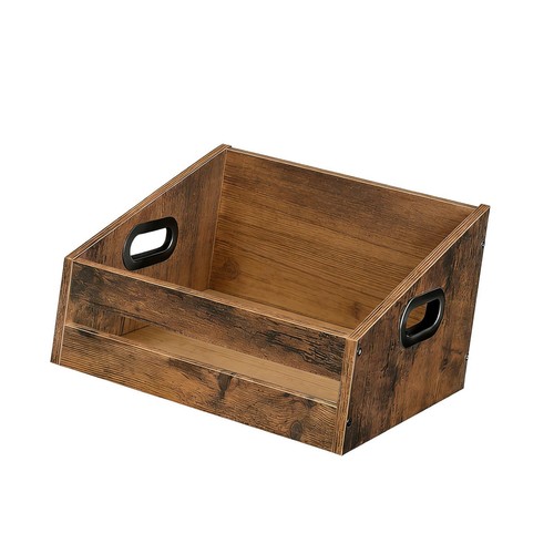 Boîte rangement pour - boîte,