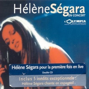 Concert hélène segara - concert,