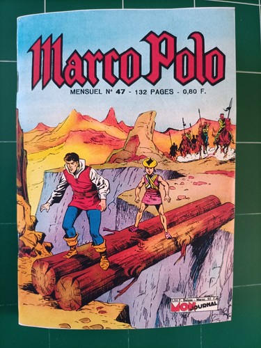 Marco polo - , /