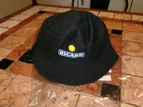Bob ricard noir - bob,