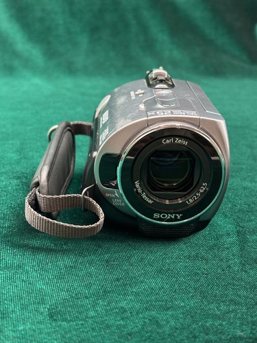 Sony dcr sr52e digital - dcr-sr52e,