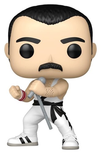 Reine Pop! Figurine Vinyle