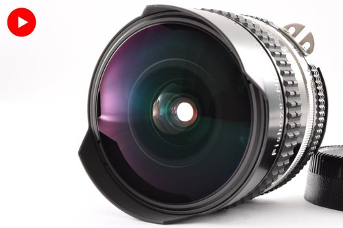 Mint objectif nikon ai - mint], ai-s
