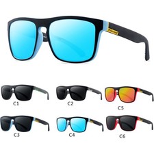 Lunettes De Soleil Polarisees