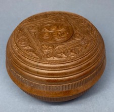 Une magnifique boîte à