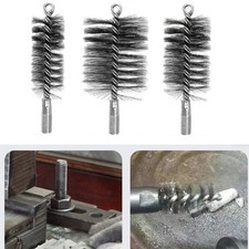 Kit brosse chaudière - brosse, de