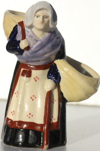 Saleron faience quimper - faience,