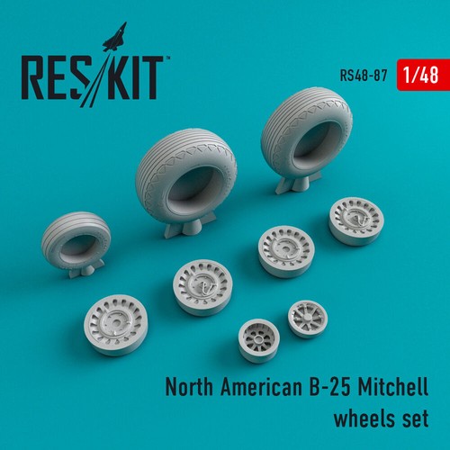 Reskit rs48 0087 kit - kit, ensemble