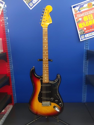 Tokai stratocaster type - ss-36, stratocaster-type