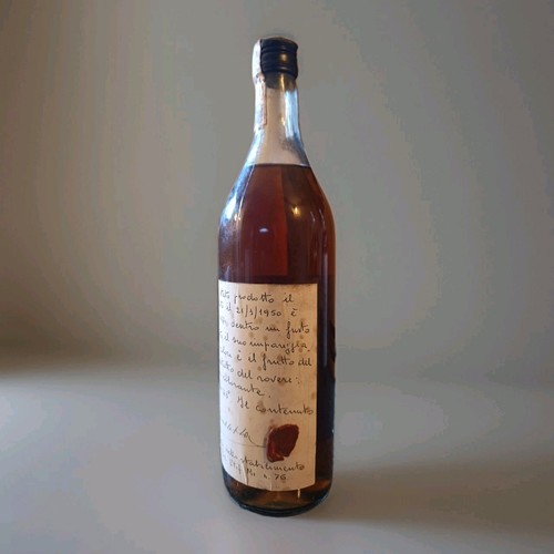 Ancienne eau vie - ancienne, de