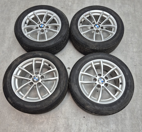 Jantes 7jx16 et40 - jantes,