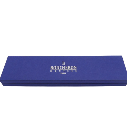 Boucheron écrin pour - , montre