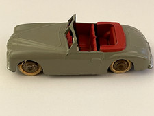 Dinky toys simca sport - dinky,