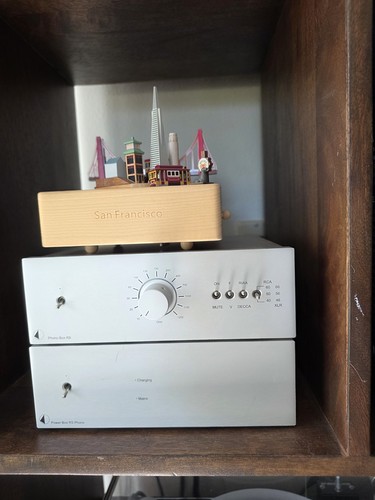 Pro ject phono - pro-ject,