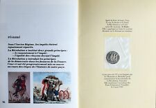 TRÈS RARE - 1 Franc "Etats