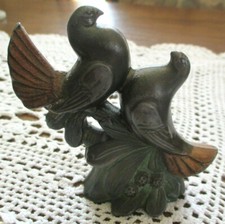 Superbe Petit bronze