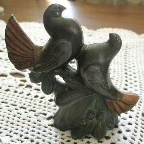 Superbe petit bronze - superbe,