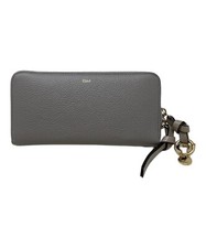 Portefeuille long Chloé