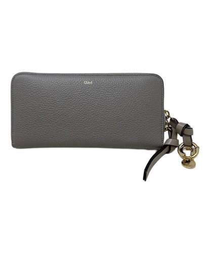 Portefeuille long chloé - portefeuille,