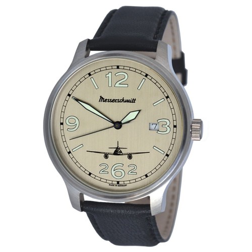 Messerschmitt montre quartz - montre,