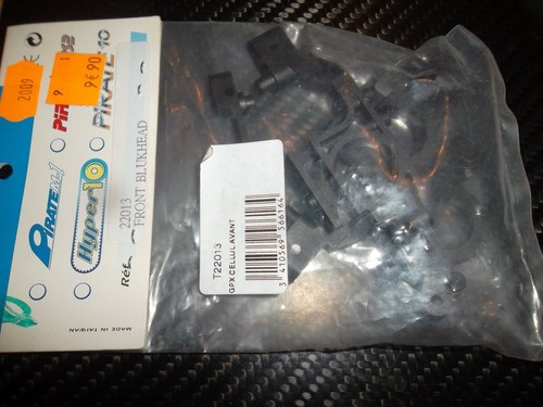 T2m 22013 cellule avant - cellule, /