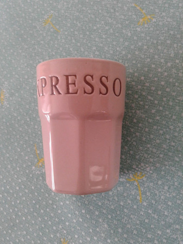 Mug café expresso - mug, à
