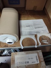 granulés de neutralisation viessman 7252666