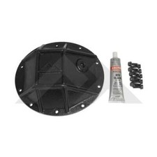 Couvercle pont arrière