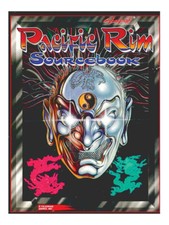 Cyberpunk 2020 : Pacific Rim