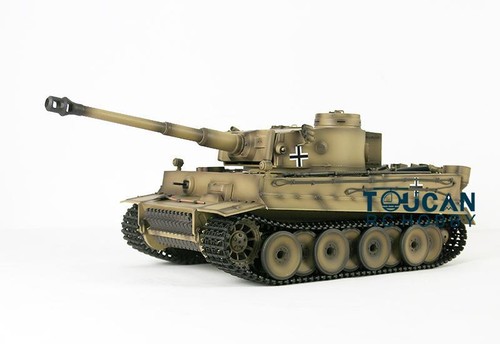 Henglong 3818 german - 7.0, 1/16