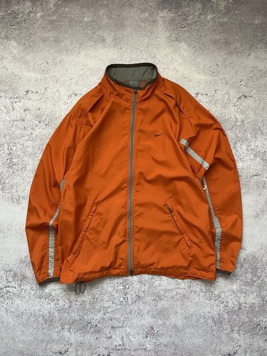 Vintage nike nylon - s,
