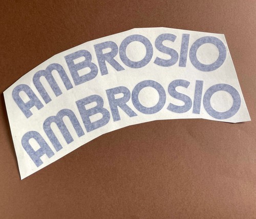 Adhésif cm ambrosio - 30,