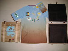 Puma Africa Unit Coffret Shirt Magia T-Shirt Édition Limitée L